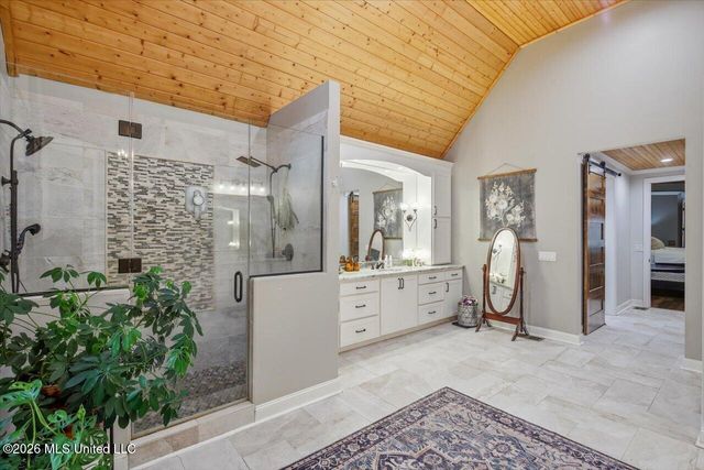 1109 Foxpoint, Brandon, MS 39047