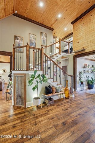 1109 Foxpoint, Brandon, MS 39047