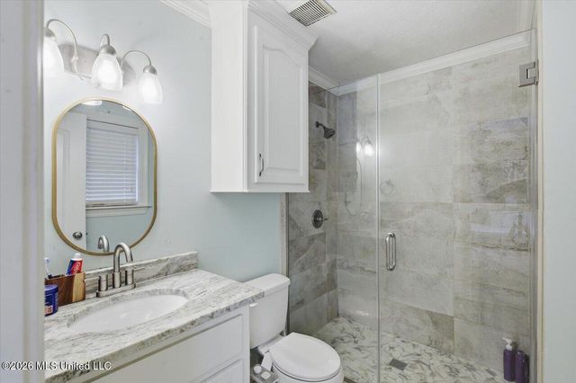 1109 Foxpoint, Brandon, MS 39047