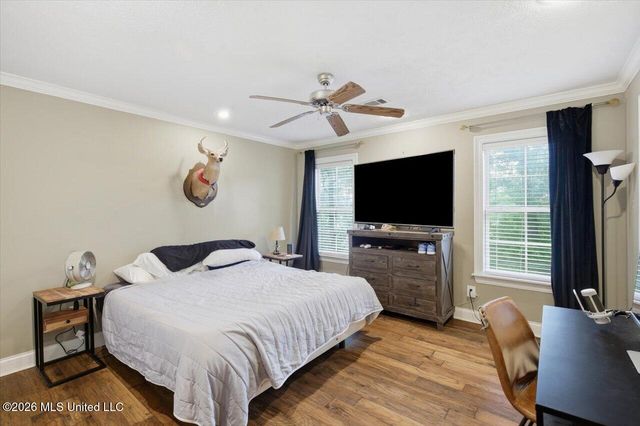 1109 Foxpoint, Brandon, MS 39047
