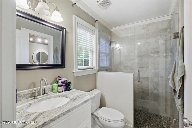 1109 Foxpoint, Brandon, MS 39047