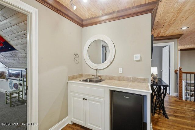 1109 Foxpoint, Brandon, MS 39047