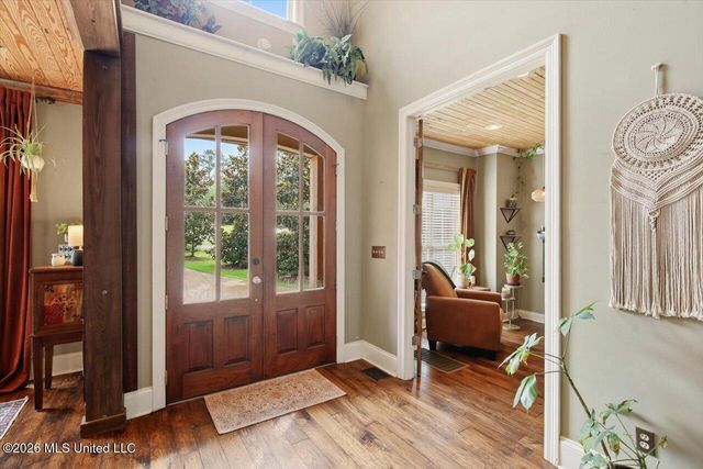 1109 Foxpoint, Brandon, MS 39047