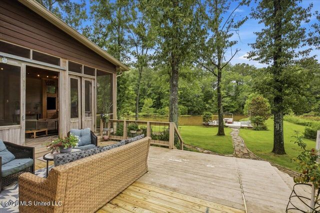 1109 Foxpoint, Brandon, MS 39047