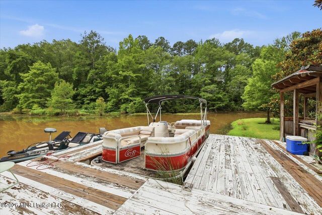 1109 Foxpoint, Brandon, MS 39047