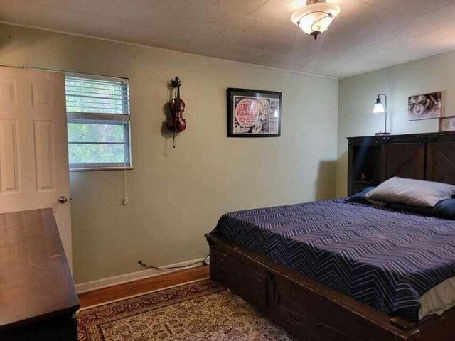 2285 Euchee Chapel Road, Spring City, TN 37381