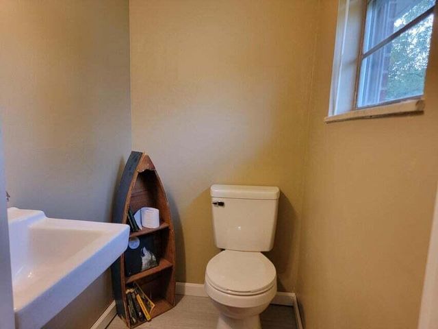 2285 Euchee Chapel Road, Spring City, TN 37381