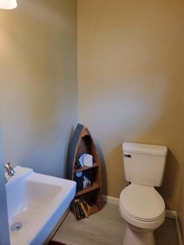 2285 Euchee Chapel Road, Spring City, TN 37381