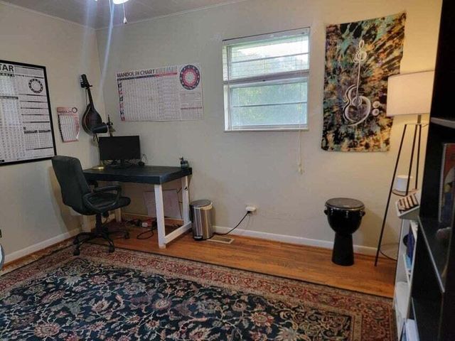 2285 Euchee Chapel Road, Spring City, TN 37381