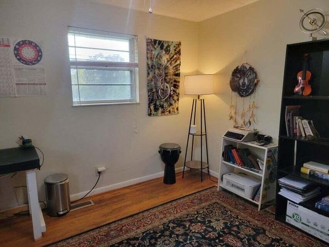 2285 Euchee Chapel Road, Spring City, TN 37381