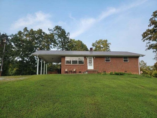 2285 Euchee Chapel Road, Spring City, TN 37381
