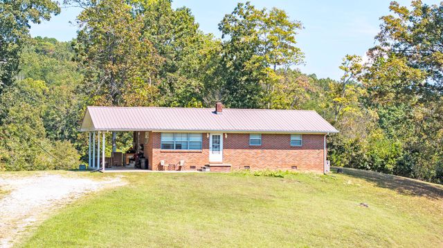 2285 Euchee Chapel Road, Spring City, TN 37381