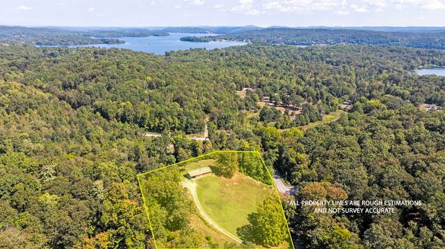 2285 Euchee Chapel Road, Spring City, TN 37381