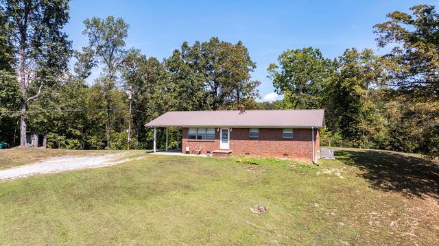 2285 Euchee Chapel Road, Spring City, TN 37381