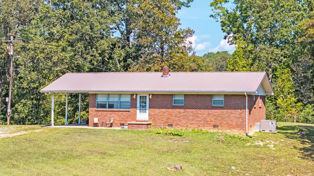 2285 Euchee Chapel Road, Spring City, TN 37381