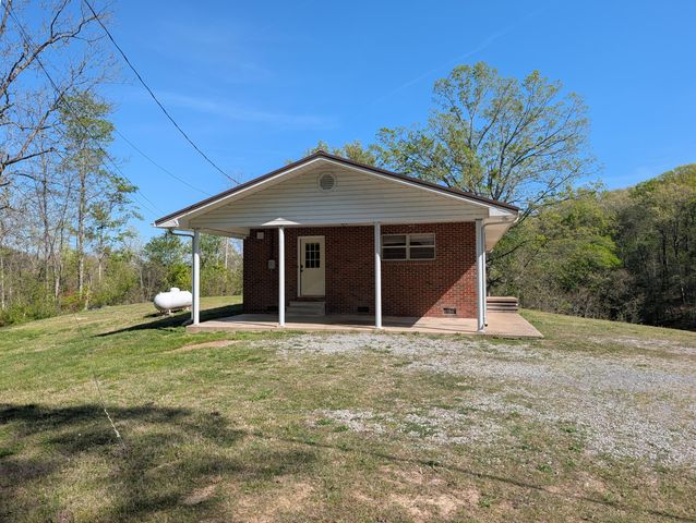 2285 Euchee Chapel Road, Spring City, TN 37381