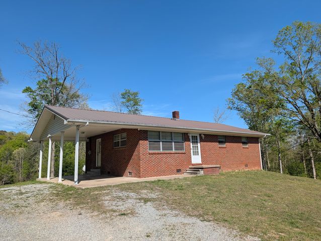 2285 Euchee Chapel Road, Spring City, TN 37381