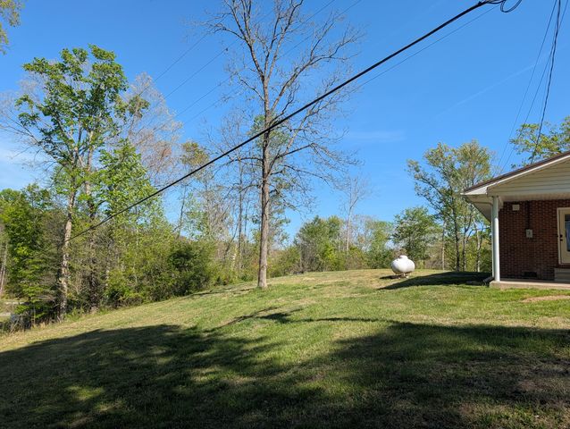 2285 Euchee Chapel Road, Spring City, TN 37381