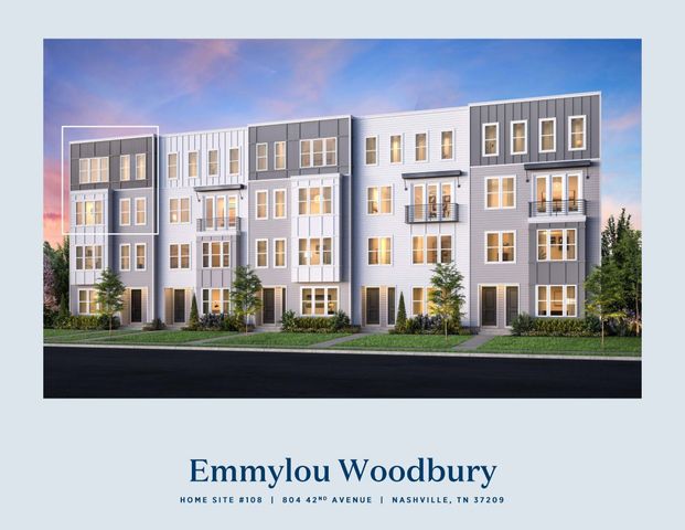 804 42nd Ave North, Nashville, TN 37209