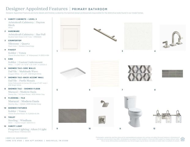 804 42nd Ave North, Nashville, TN 37209