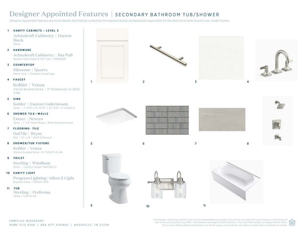 804 42nd Ave North, Nashville, TN 37209