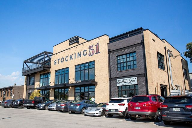 804 42nd Ave North, Nashville, TN 37209