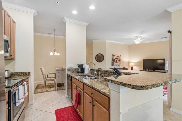 6715 GRAND ESTUARY TRAIL 203, Bradenton, FL 34212