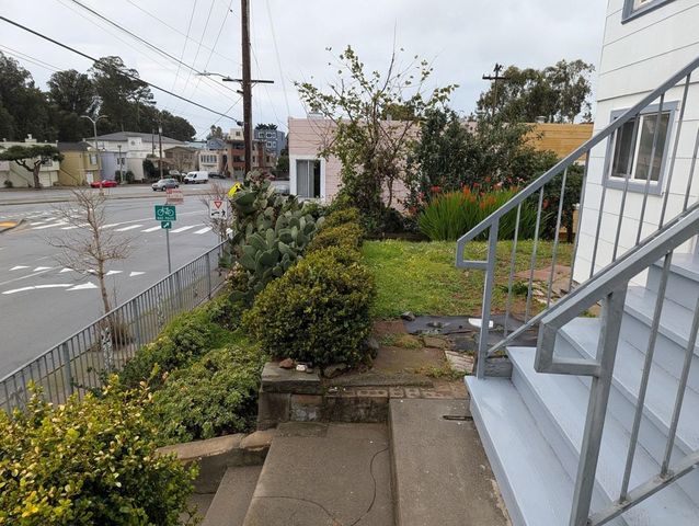 286 286 Sagamore ST, San Francisco, CA 94112