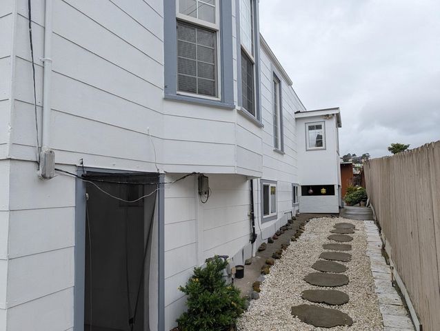 286 286 Sagamore ST, San Francisco, CA 94112