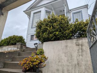 286 Sagamore ST, San Francisco, CA 94112