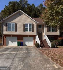 1213 Oak Knoll Court, Lithonia, GA 30058