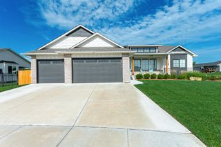 16229 W Sheriac Ct, Goddard, KS 67052