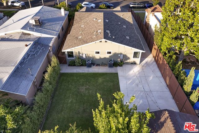 433 N Lamer Street, Burbank, CA 91506