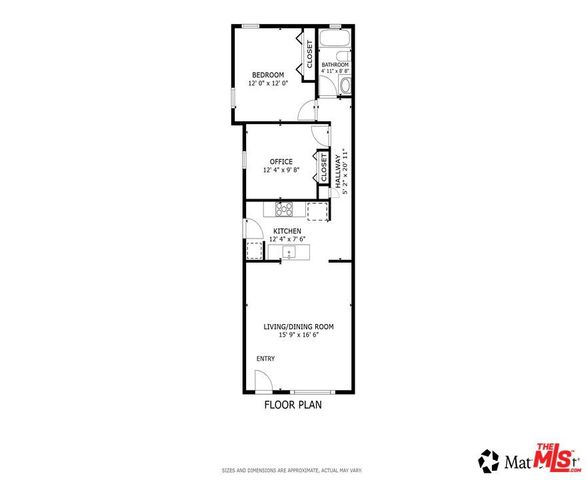 433 N Lamer Street, Burbank, CA 91506