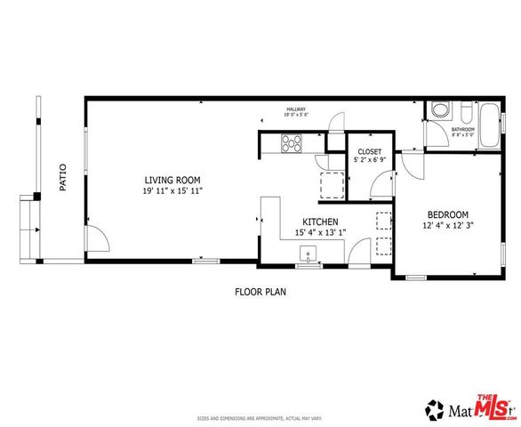 433 N Lamer Street, Burbank, CA 91506