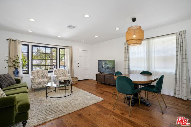 433 N Lamer Street, Burbank, CA 91506
