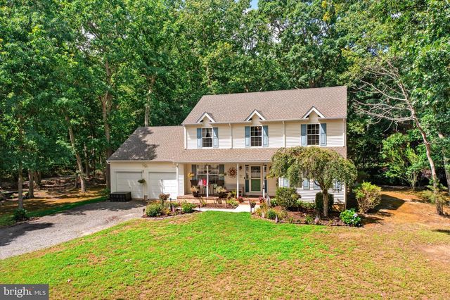 208 N. SUCCESS, Cream Ridge, NJ 08514