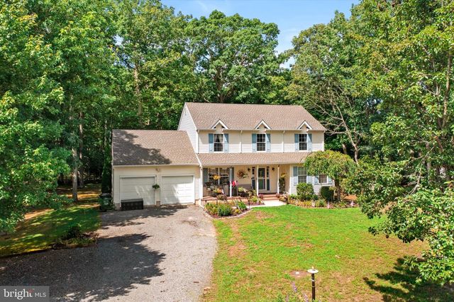 208 N. SUCCESS, Cream Ridge, NJ 08514