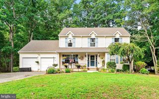 208 N. SUCCESS, Cream Ridge, NJ 08514