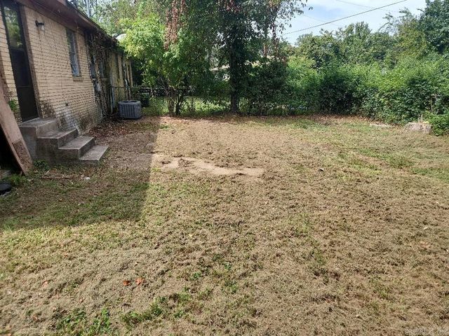 626-628 Newcastle, Sherwood, AR 72120