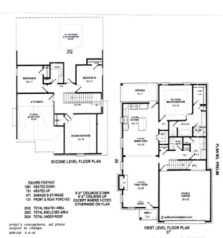9744 N BLOOMINGTON CIR, Unincorporated, TN 38018