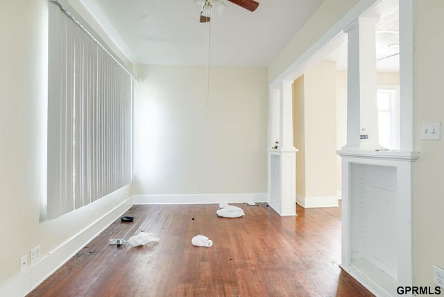 1039 Park Avenue, Omaha, NE 68105