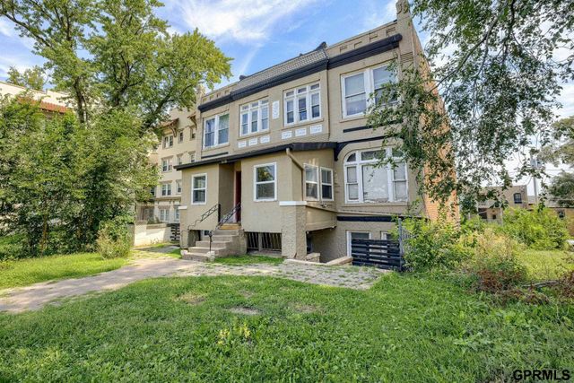 1039 Park Avenue, Omaha, NE 68105