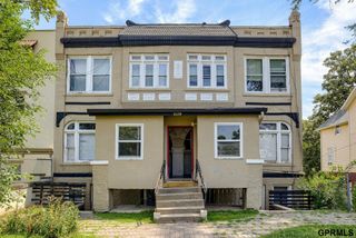 1039 Park Avenue, Omaha, NE 68105