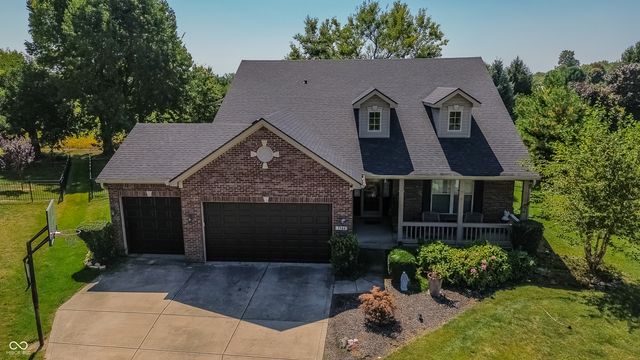 7744 Highridge Circle, Indianapolis, IN 46259