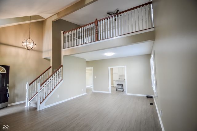7744 Highridge Circle, Indianapolis, IN 46259