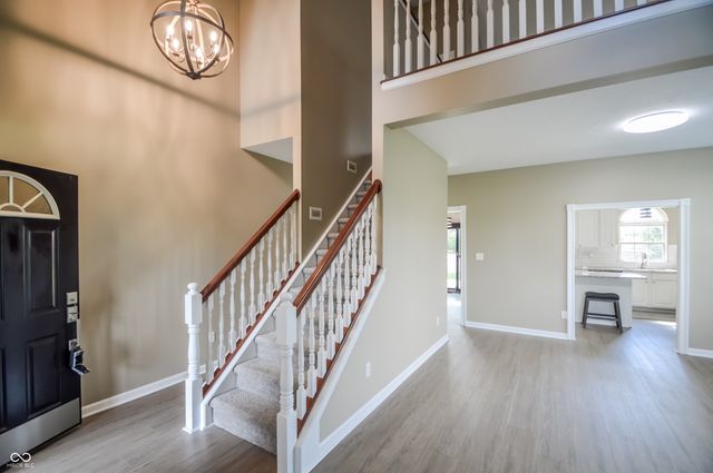 7744 Highridge Circle, Indianapolis, IN 46259