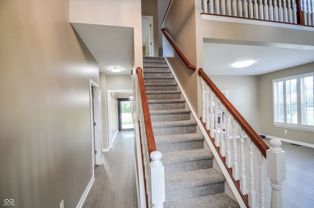 7744 Highridge Circle, Indianapolis, IN 46259