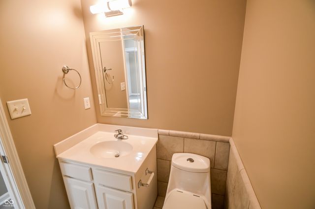 7744 Highridge Circle, Indianapolis, IN 46259