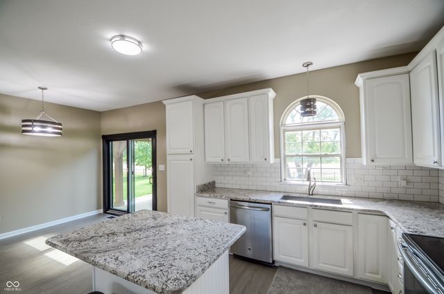 7744 Highridge Circle, Indianapolis, IN 46259
